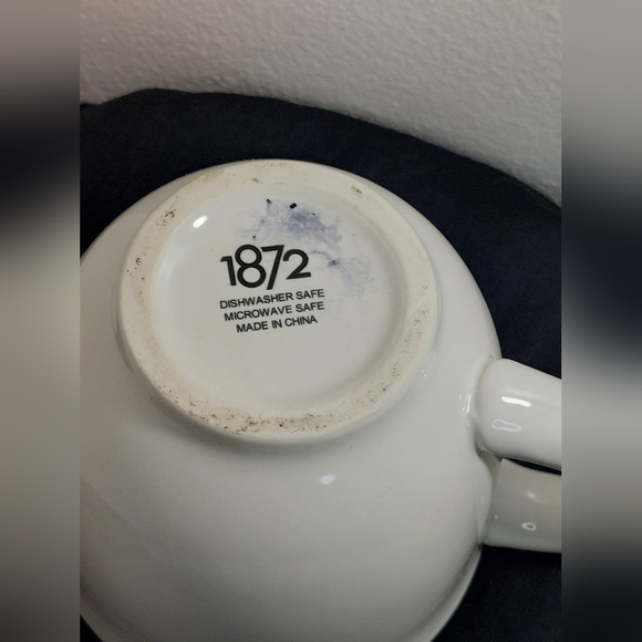 Mom Fuel Large Coffee Mug - Picture 10 of 11